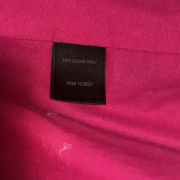 Marc Jacob’s coat - Picture 4 of 6